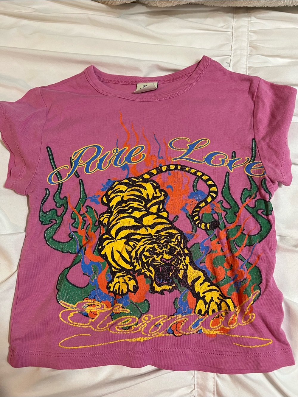 Urban Outfitters Graphic Tee Womens
